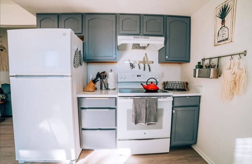 Clarkdale House | Boho Chic, Desert Views, Close to Scenic Train