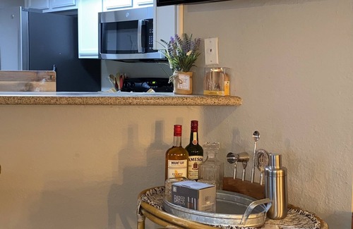 Canyon Gate Condo | Boho in Boca