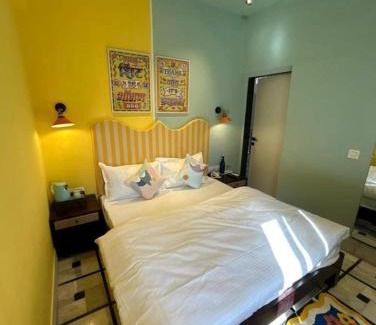 Mount Abu Bed & Breakfast | Boho Mount Abu