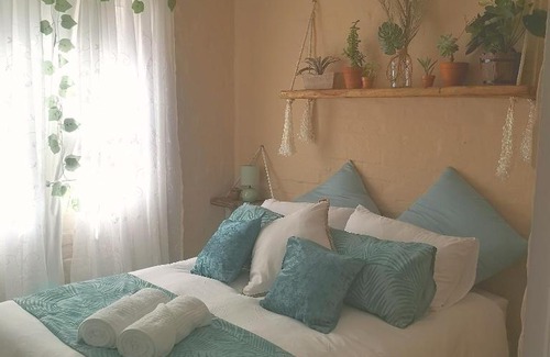 Port Owen House | BoHo