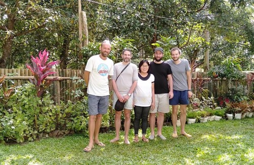 Candijay Bed & Breakfast | Bohol 3 Bedroom Villa