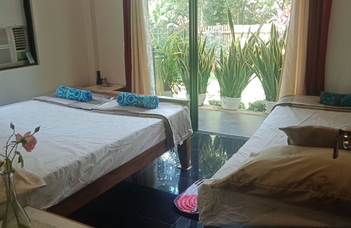 Candijay House | Bohol 3 Bedroom Villa