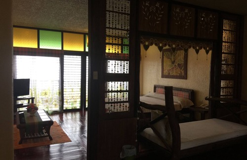 Dao Hotel | Bohol Bee Farm