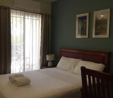 Tagbilaran Hostel | Bohol Ecotel