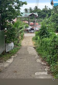 Baclayon Apartment | Bohol Furnished Unit