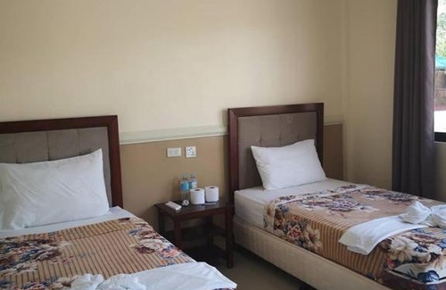 Tangnan Hotel | Bohol Panglao Alona Relax Divers Resort