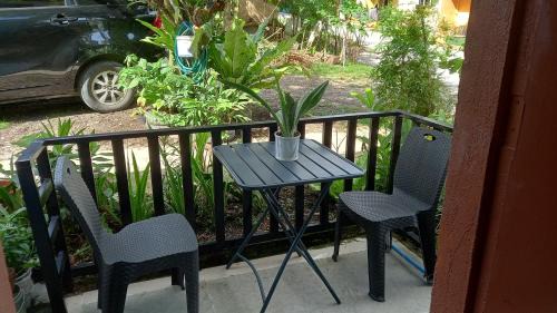 Baclayon Apartment | Bohol Stays