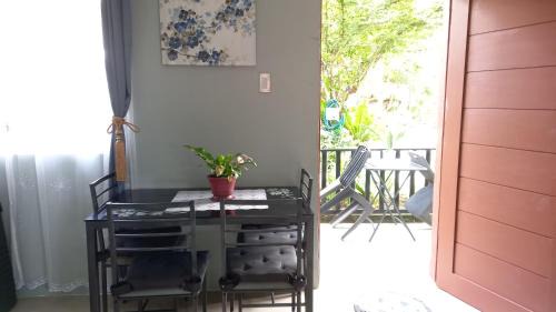 Baclayon Apartment | Bohol Stays