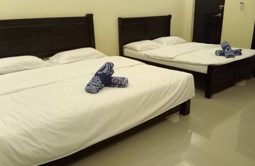 Guindulman Bed & Breakfast | Bohol Sweet Home B&B