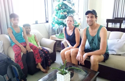 Guindulman Bed & Breakfast | Bohol Sweet Home B&B