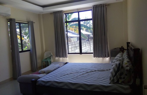 Guindulman House | Bohol Sweet Home Bed and Breakfast