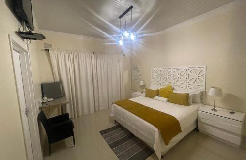 Matatiele Bed & Breakfast | Boiphihlelo Guest House