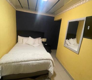Matatiele Bed & Breakfast | Boiphihlelo Guest House