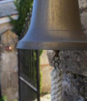 Saint-Pierre-de-Buzet Bed & Breakfast | Bois de Cadène