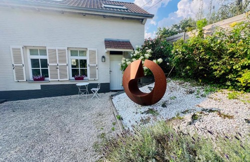 Braine-l'Alleud Bed & Breakfast | Bois de Hal