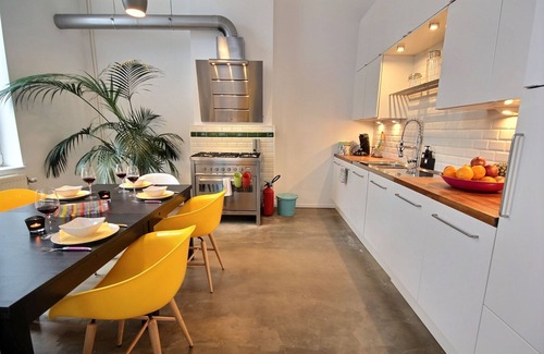 Liege House | Bois l’Eveque - 3 bedroom