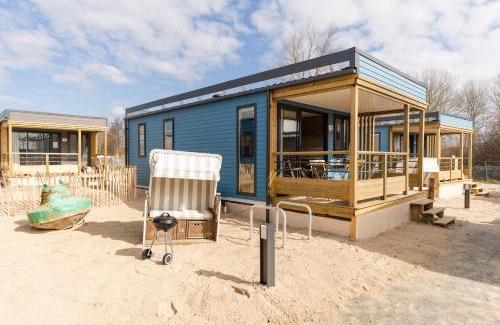 Haffkrug House | Boje 78