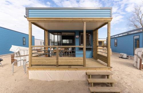 Haffkrug House | Boje 78
