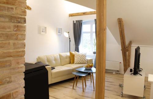 Kleinwaabs Apartment | BoJe