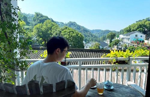 Xihu House | Boke B&B Xihu