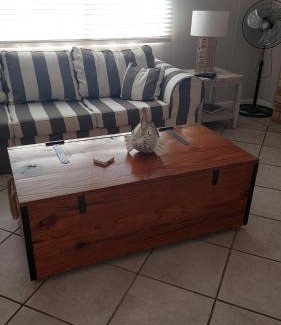 Franskraal House | Bokkompie