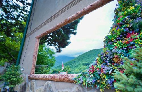 Tsromi House | Bokneti - Guest House, Agro Tourism Destination