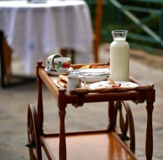 Tsromi House | Bokneti - Guest House, Agro Tourism Destination