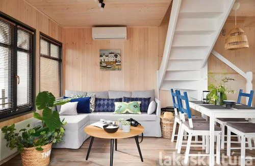 Oroszlany Apartment | Bokodi Vendég- és Horgászház