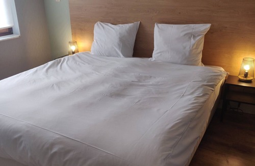 Genk Hotel | Bokrijks Hotel