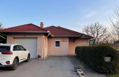 Tordas House | Bokros Vendégház