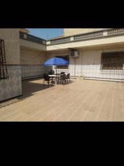 Ain El Turk Apartment | Bol d'air à la mer centre Ain el Turck