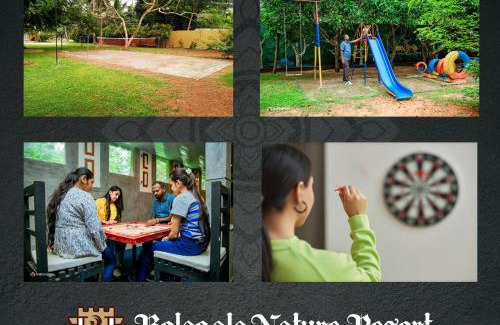 Dankotuwa Hotel | Bolagala Nature Resort