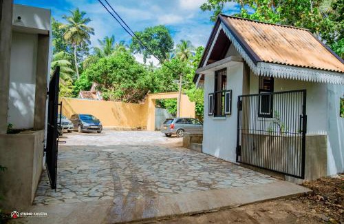 Dankotuwa Hotel | Bolagala Nature Resort
