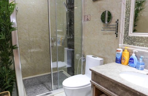 Nanhai Hotel | Bolailitai Hotel