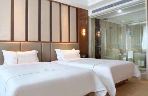 Nanhai Hotel | Bolailitai Hotel