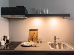 Balanstraße-West Hotel | Bold Hotel München Giesing