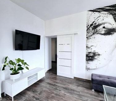 Boleslawiec Apartment | BoleslaviaApartments - Apartament Starówka 1
