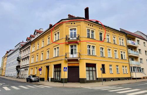 Boleslawiec Apartment | BoleslaviaApartments - Apartament Starówka 1