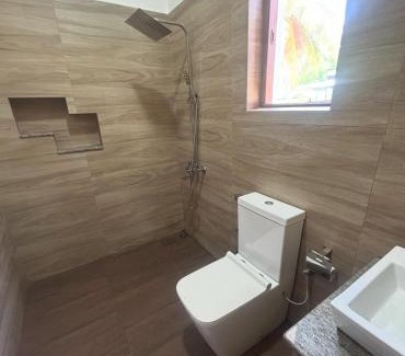 Moratuwa Apartment | Bolgoda Lake Villa