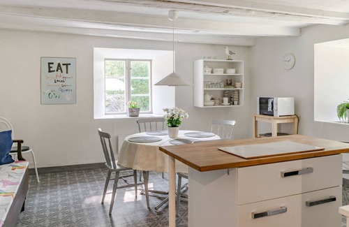 Filipstad House | Bolhyttan by Interhome