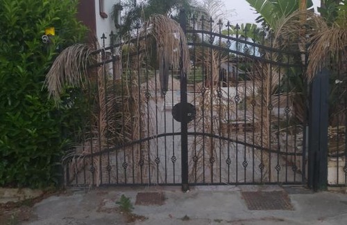 Municipio 5 House | Bollicine