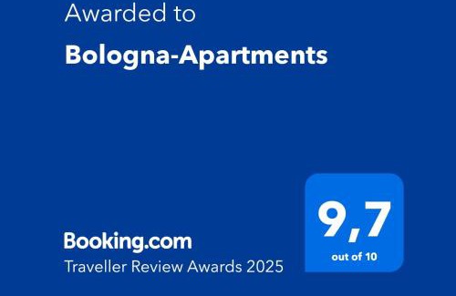 San Lazzaro di Savena House | Bologna-Apartments