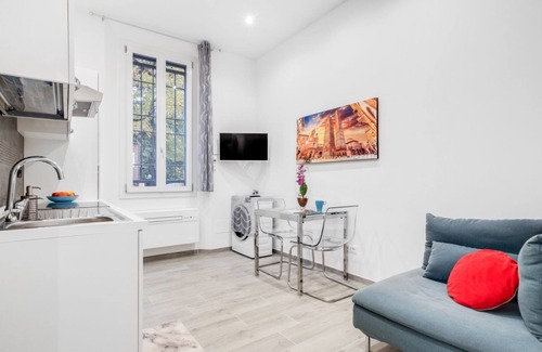 Bolognina Apartment | Bolognina Center-Station Apartment