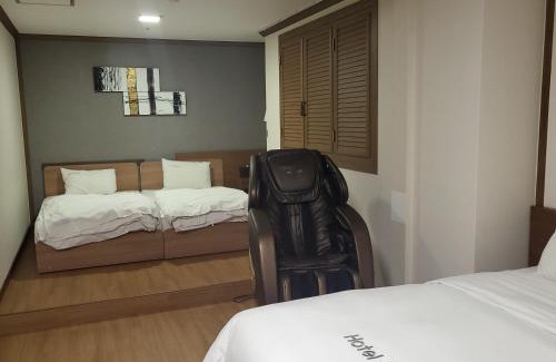 Gwangju Hotel | BOLTON Hotel