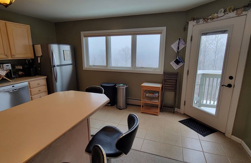 Bolton Valley House | Bolton Valley Resort ski in/out spacious 3 Bedroom Townhome