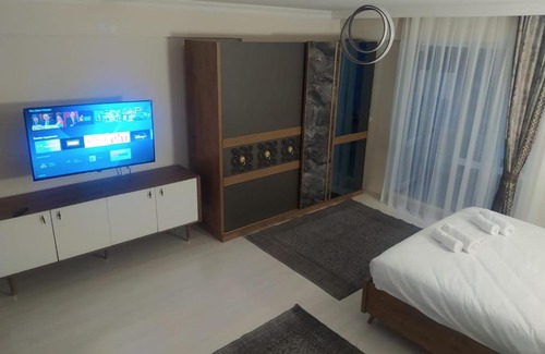 Bolu Hotel | Bolu Deluxe Otel
