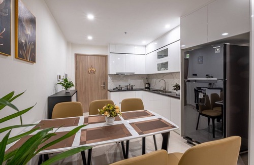 Gia Lam Apartment | Bom Homes- Vinhomes Ocean Park