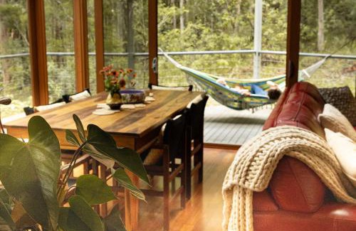 Bombah Point House | Bombah Point Eco Cottages