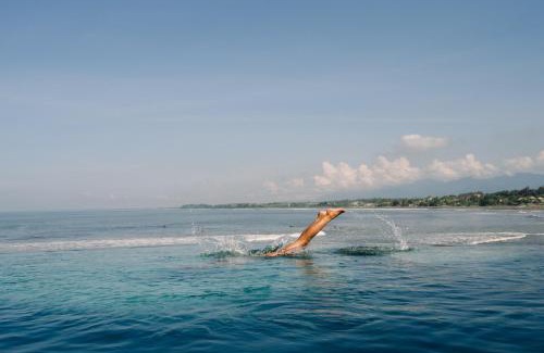 Medewi Hotel | Bombora Medewi
