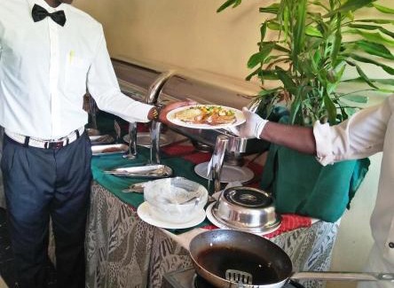 Isiolo Hotel | Bomen Hotel